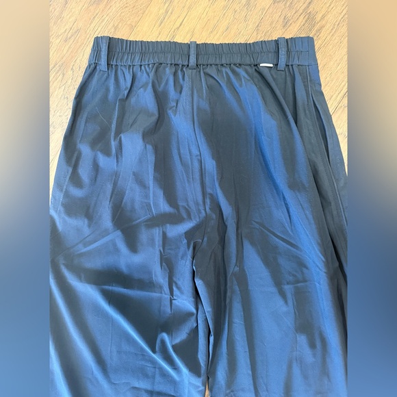 Vuori Villa Trouser Ink Blue - Picture 5 of 8
